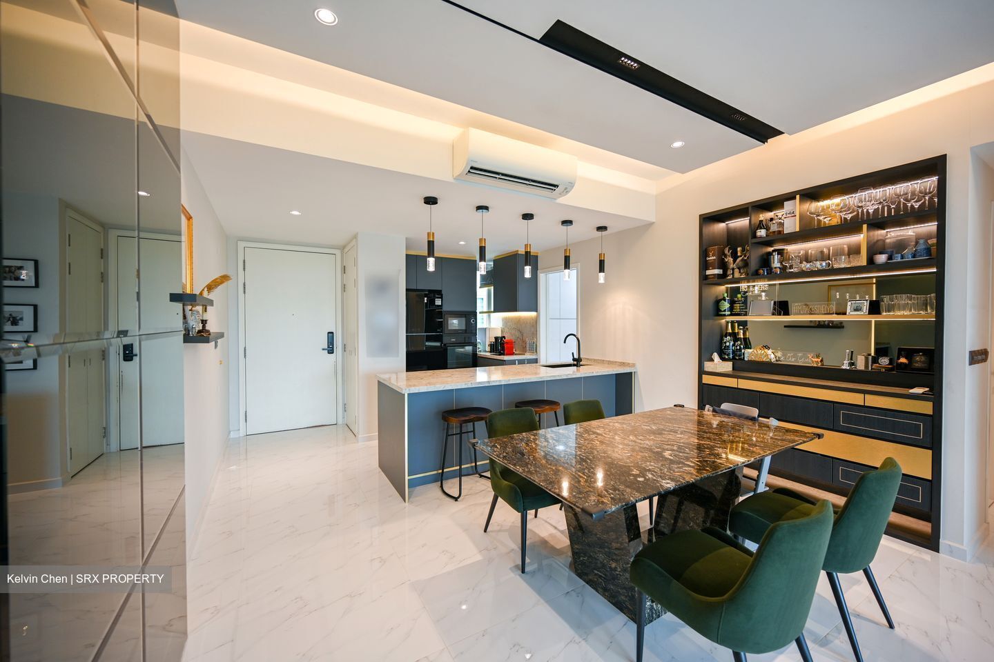 The Raintree (D21), Condominium #409533461